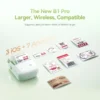 NIIMBOT B1 PRO