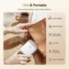 5D110_M 主图 魏静 NIIMBOT D110M