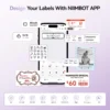 NIIMBOT B21 PRO