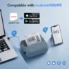 使用方式 NIIMBOT B4